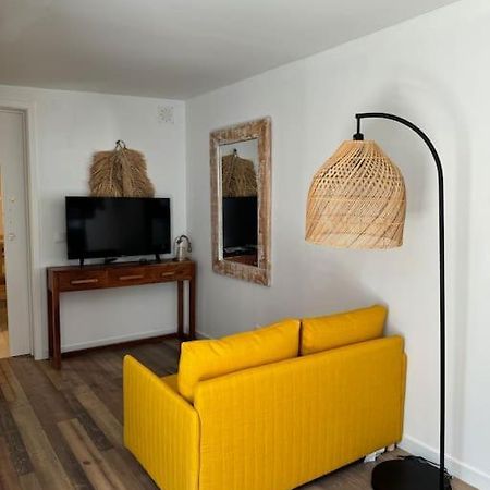 Petite Maison De Plage Διαμέρισμα Costa de Caparica Εξωτερικό φωτογραφία