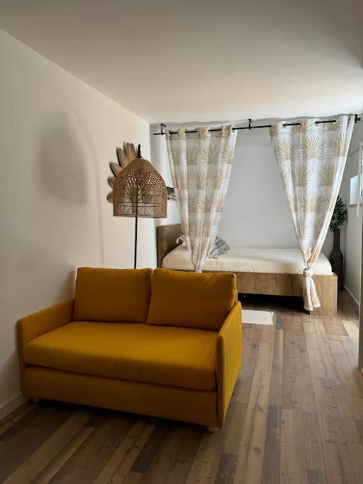 Petite Maison De Plage Διαμέρισμα Costa de Caparica Εξωτερικό φωτογραφία