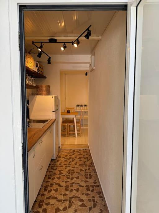 Petite Maison De Plage Διαμέρισμα Costa de Caparica Εξωτερικό φωτογραφία