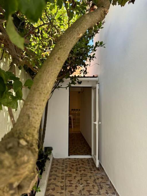 Petite Maison De Plage Διαμέρισμα Costa de Caparica Εξωτερικό φωτογραφία