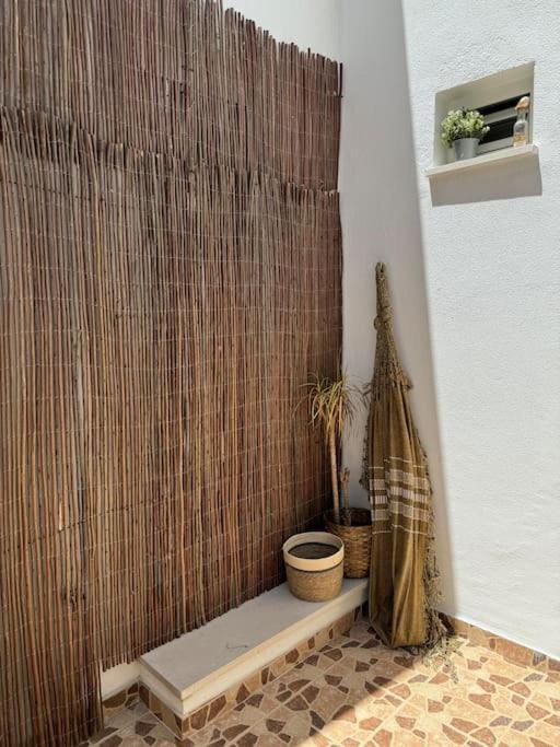 Petite Maison De Plage Διαμέρισμα Costa de Caparica Εξωτερικό φωτογραφία