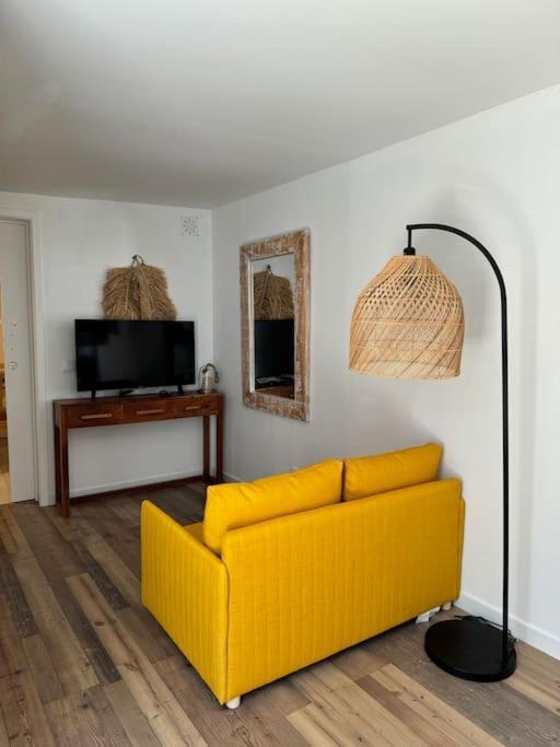 Petite Maison De Plage Διαμέρισμα Costa de Caparica Εξωτερικό φωτογραφία